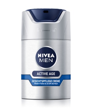 NIVEA MEN DNAge Emulsja do twarzy