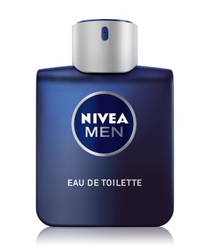 NIVEA MEN Duft Woda toaletowa