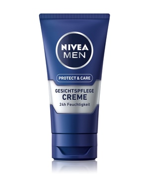 NIVEA MEN Protect & Care Krem do twarzy