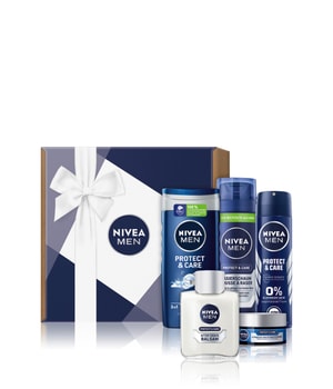 Nivea MEN Protect & Care Geschenkbox 1 pcs dla mężczyzn