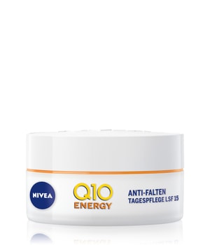 Nivea Q10 Energy Anti-Falten LSF 15 50 ml unisex