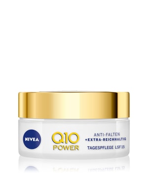 NIVEA Q10 Power Krem do twarzy
