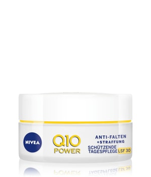 NIVEA Q10 Power Krem na dzień