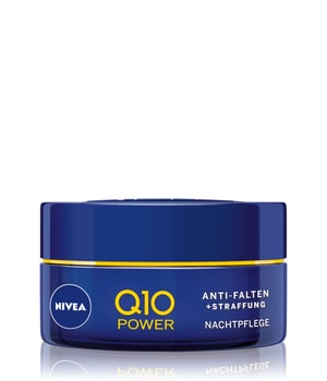 NIVEA Q10 Power Krem na noc