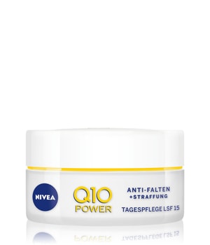 NIVEA Q10 Power Krem na dzień