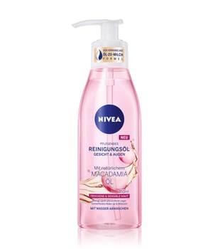NIVEA Reinigung Olejek oczyszczający