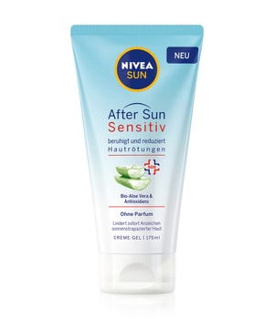 NIVEA SUN After Sun Żel po opalaniu
