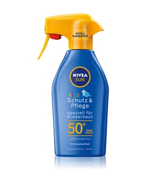 NIVEA SUN Kids Schutz & Pflege Spray do opalania