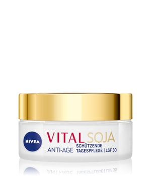 Nivea Vital Soja Anti-Age LSF 30 50 ml unisex