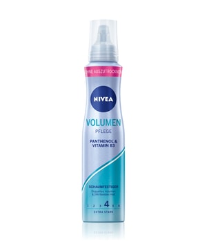 Nivea Volumen Pflege Extra Stark 150 ml dla kobiet