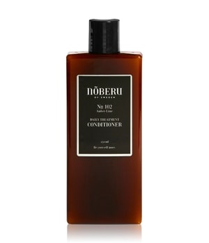 Nõberu of Sweden Amber-Lime Daily Treatment Odżywka 250 ml