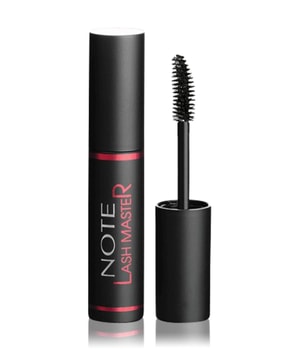 NOTE Lash Master Tusz do rzęs