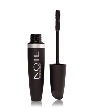 NOTE Long Lash Tusz do rzęs