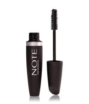 NOTE Long Lash Tusz do rzęs