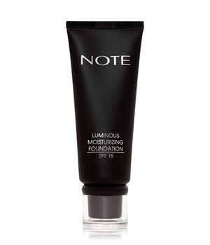 NOTE Luminous Moisturizing Podkład w płynie