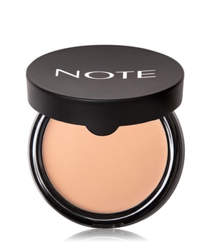 NOTE Luminous Silk Kompaktowy puder
