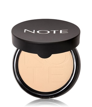 NOTE Luminous Silk Kompaktowy puder