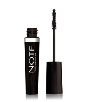 NOTE Perfect Lash Tusz do rzęs