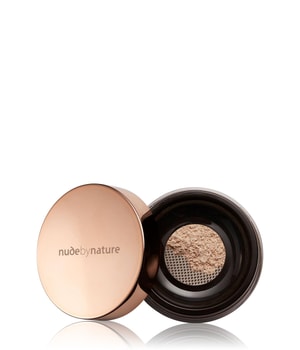 Nude by Nature Radiant Makijaż mineralny