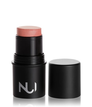 NUI Cosmetics Cream Blush For Cheek, Eyes & Lips Róż w kremie 5 g Karamere