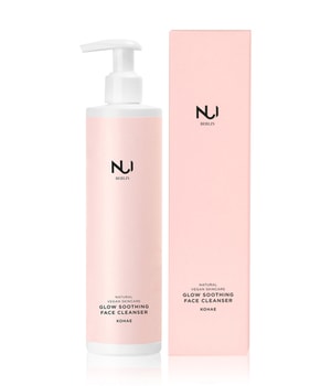 NUI Cosmetics Natural Żel oczyszczający 200 ml 4260551948619 base-shot_pl