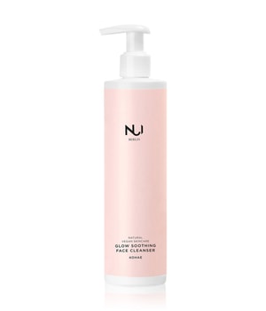 NUI Cosmetics Natural Glow Soothing Face Cleanser KohAE 300 ml unisex