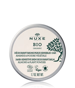 NUXE Bio Dezodorant w kremie 50 g 3264680024986 base-shot_pl