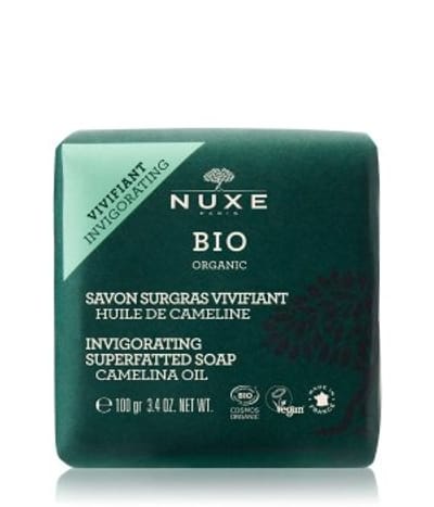 NUXE Bio Mydło w kostce 100 g 3264680025860 base-shot_pl