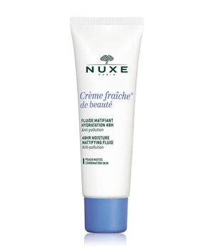 NUXE Crème Fraîche de Beauté Fluid do twarzy