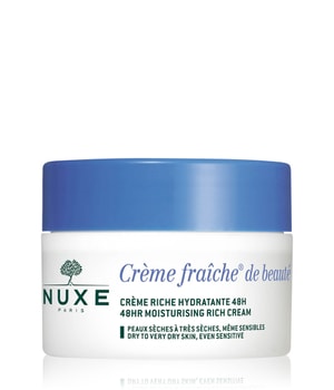 Nuxe Crème Fraîche de Beauté Riche 50 ml dla kobiet
