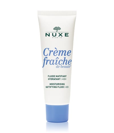 NUXE Crème Fraîche de Beauté Fluid do twarzy 50 ml 3264680027932 base-shot_pl