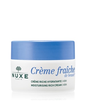 NUXE Crème Fraîche de Beauté Krem do twarzy 50 ml 3264680029028 base-shot_pl