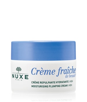 NUXE Crème Fraîche de Beauté Krem do twarzy 50 ml 3264680028007 base-shot_pl