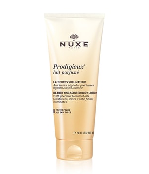 NUXE Prodigieux Balsam do ciała 200 ml 3264680009488 base-shot_pl