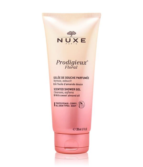 Zdjęcie produktu 1 z 4, NUXE Prodigieux Żel pod prysznic