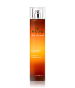 nuxe reve de miel - eau savoureuse parfumante woda toaletowa 100 ml   