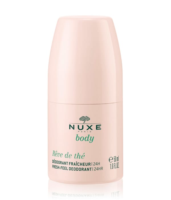 Zdjęcie produktu 1 z 4, NUXE Rêve de Thé Dezodorant w kulce