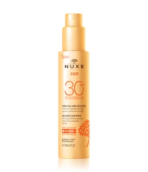 NUXE Sun Spray do opalania 150 ml 3264680032646 base-shot_pl