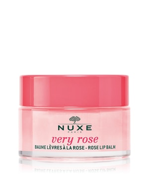NUXE Very Rose Balsam do ust 15 g 3264680027178 base-shot_pl