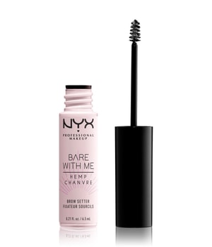NYX Professional Makeup Bare With Me Żel do brwi 6.5 ml 800897191771 base-shot_pl