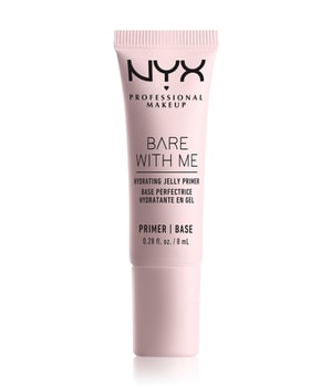 NYX Professional Makeup Bare With Me Primer 8 ml 800897024727 base-shot_pl