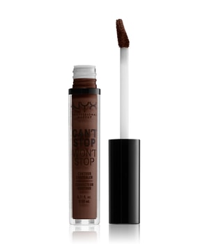 NYX Professional Makeup Can't Stop Won't Stop Contour Korektor 3.5 ml Nr. 104 można nabyć na stronie Flaconi.pl