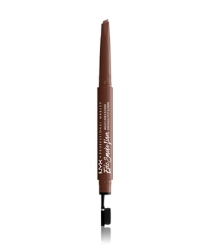 NYX Professional Makeup Epic Smoke Liner Angled Liner & Blender 17 g dla kobiet
