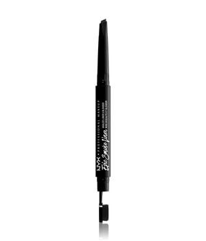NYX Professional Makeup Epic Smoke Liner Angled Liner & Blender 17 g dla kobiet