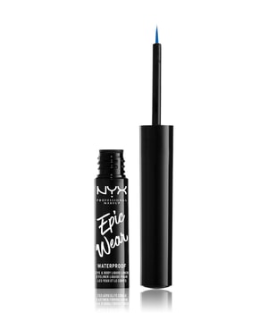 NYX Professional Makeup Epic Eyeliner 3.5 ml 800897197186 base-shot_pl