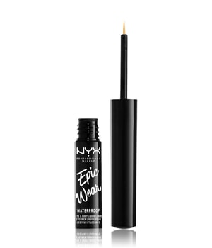 NYX Professional Makeup Epic Wear Liquid Liner 3.5 ml dla kobiet