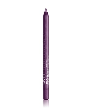 NYX Professional Makeup Epic Wear Semi-Perm Graphic Liner Stick Kredka w sztyfcie 1.2 g Nr. 06 - Berry Goth można nabyć na stronie Flaconi.pl