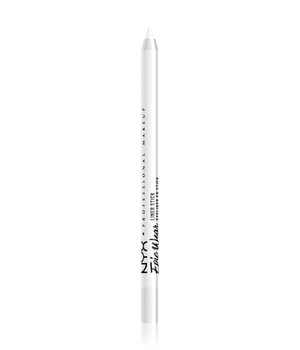 NYX Professional Makeup Epic Wear Semi-Perm Graphic Liner Stick Kredka w sztyfcie 1.2 g Nr. 09 - Pure White można nabyć na stronie Flaconi.pl