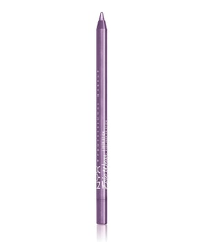 NYX Professional Makeup Epic Wear Semi-Perm Graphic Liner Stick Kredka w sztyfcie 1.2 g Nr. 20 - Graphic Purple można nabyć na stronie Flaconi.pl