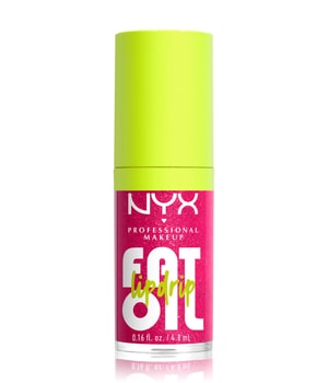 NYX Professional Makeup Fat Oil Błyszczyk do ust 4.8 ml 800897233938 base-shot_pl